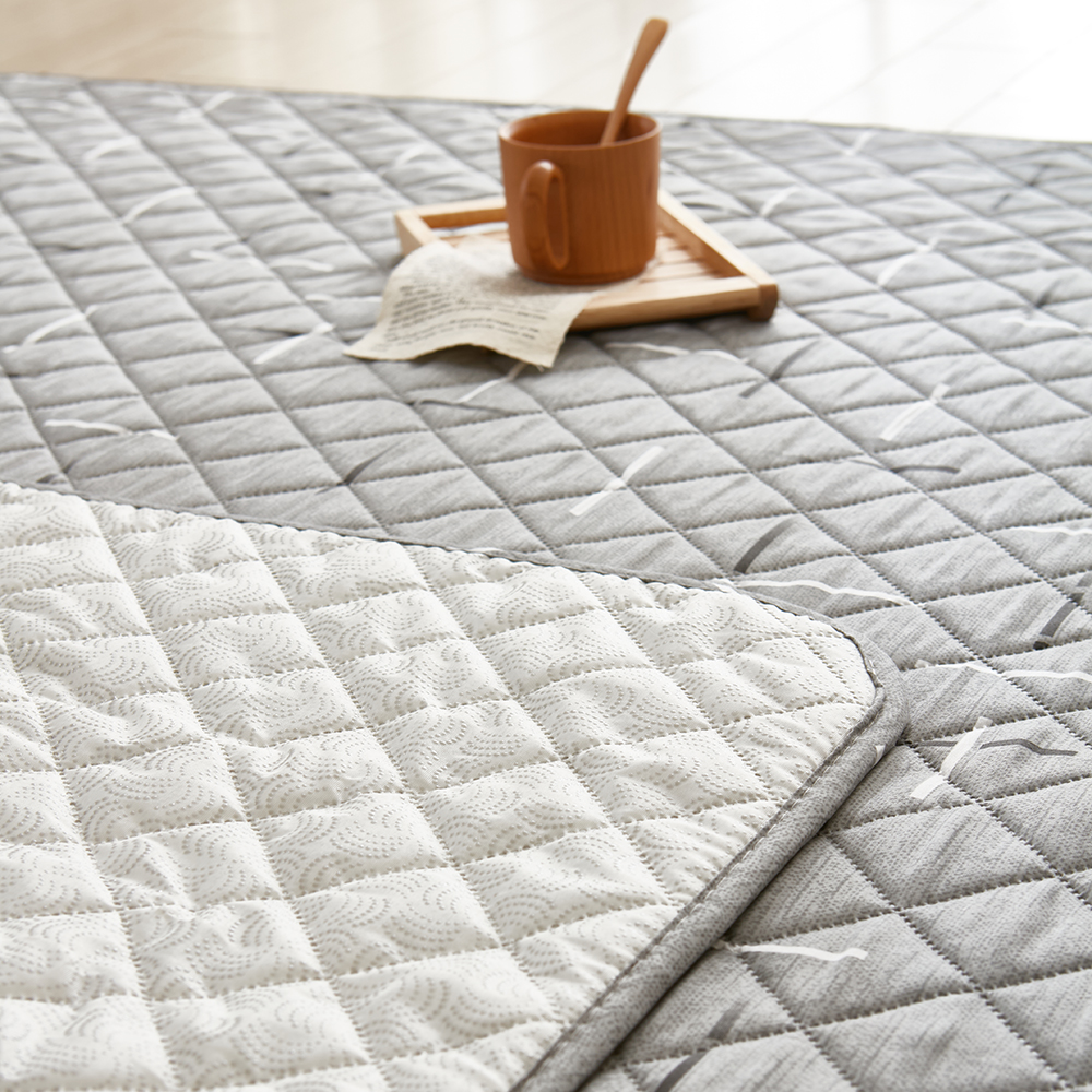 [캠핑덕] EMF 탄소 카본 전기매트 전기장판 라인패턴 미니 50x180 | 데얼스 아웃도어 전문 플랫폼