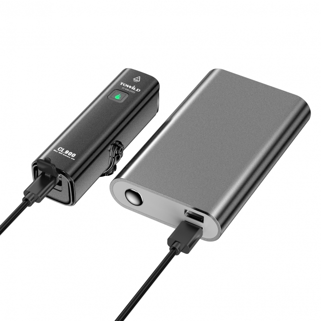 투와일드 CL900 자전거라이트 | 데얼스 아웃도어 전문 플랫폼