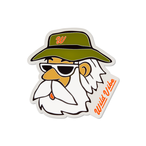 와일드바이브 미세스&미스터 트라이탄 컵 세트_Mrs.&Mr. Tritan Cup Set (473ml x 2ea) | 데얼스 아웃도어 전문 플랫폼