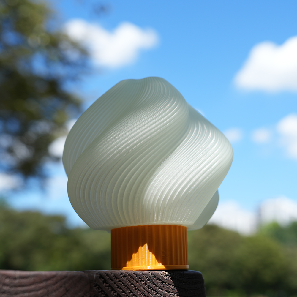 [캠핑덕] 골제로 랜턴 호환 캠핑 쉐이드 소프트 갓 커버 루메나 호환 | 데얼스 아웃도어 전문 플랫폼