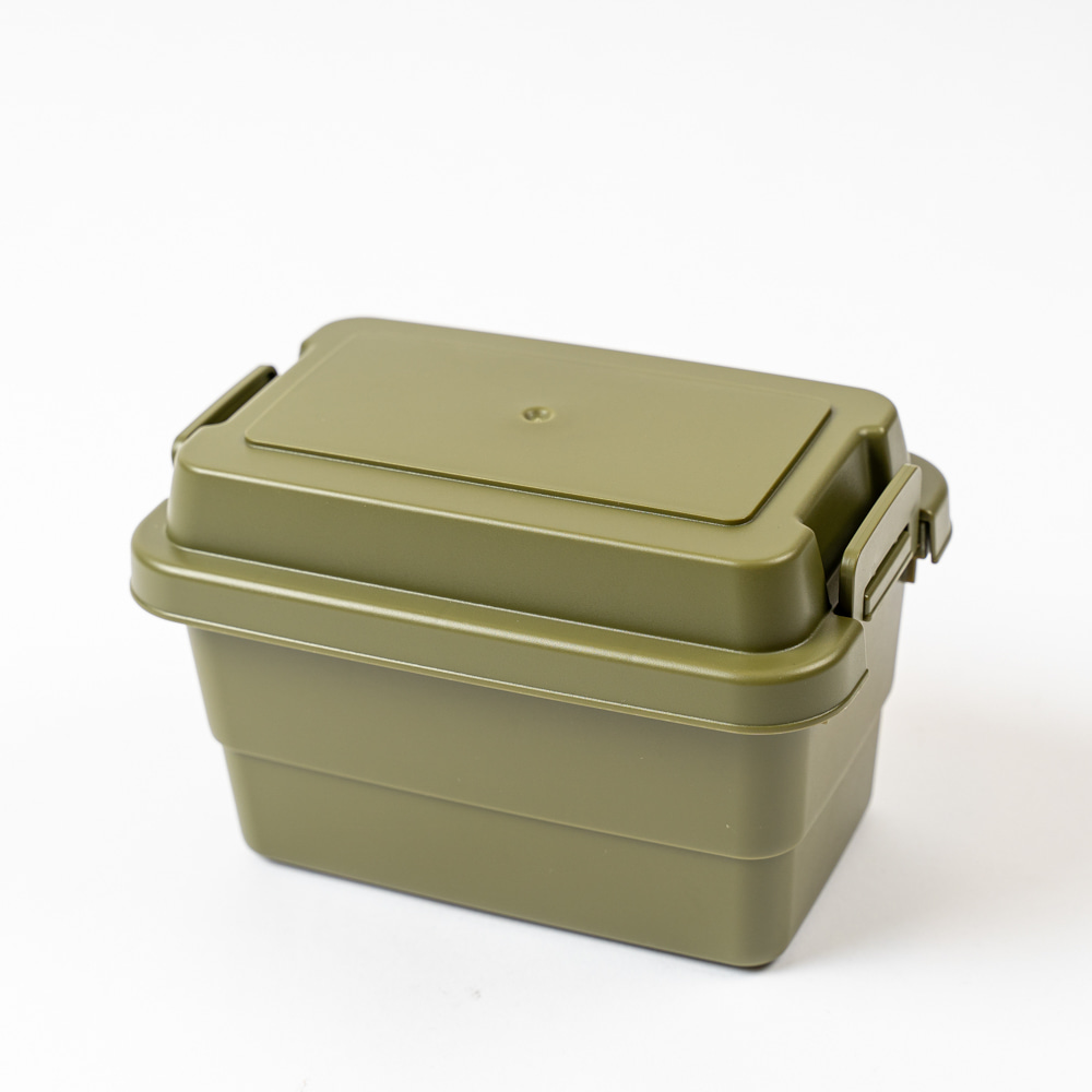 [캠핑덕] 벨레 미니 카고박스 스토리지박스 양념통 약통 정리함 수납박스 | 데얼스 아웃도어 전문 플랫폼