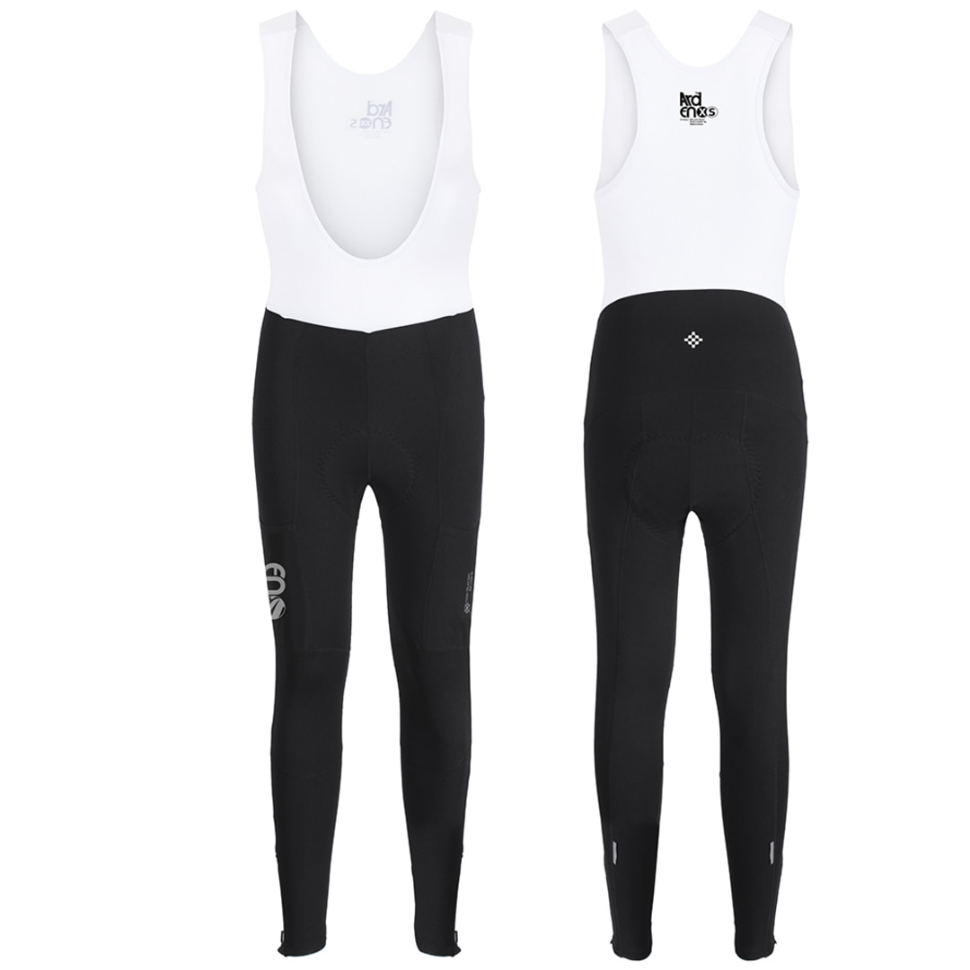 아덴바이크 여성용 Better 윈터 카고 빕 타이즈 2.0 | 데얼스 아웃도어 전문 플랫폼