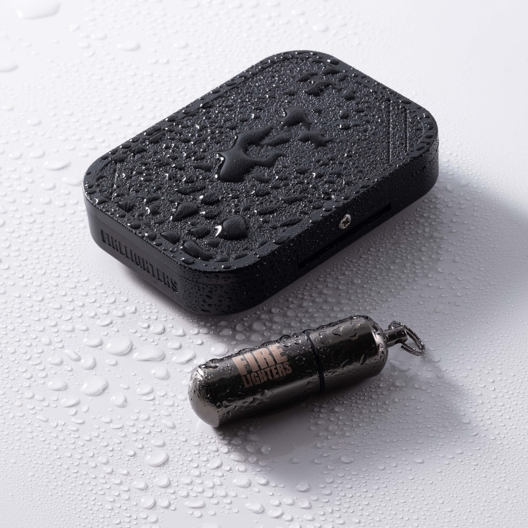 파이어라이터스 Niche Box Set 니치 박스 세트 미니 케이스 | 데얼스 아웃도어 전문 플랫폼