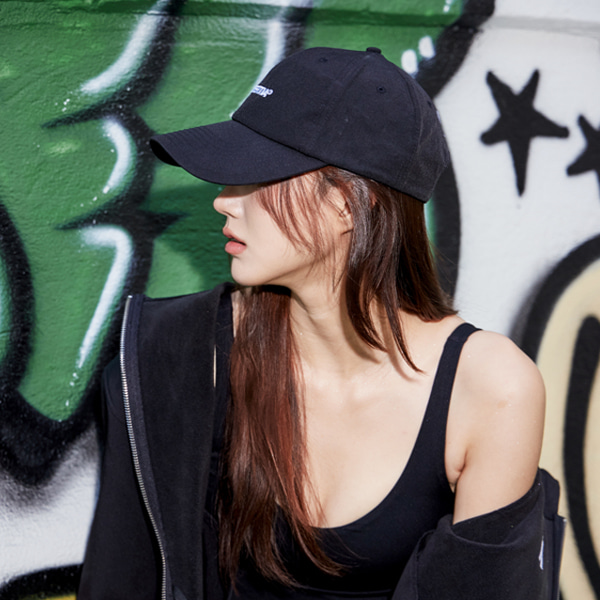 오버셔 기능성 로고 볼캡 | 데얼스 아웃도어 전문 플랫폼