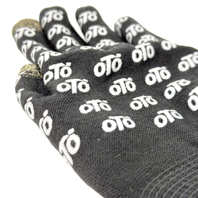 벨로토즈 니트 워터프루프 글러브 | 데얼스 아웃도어 전문 플랫폼