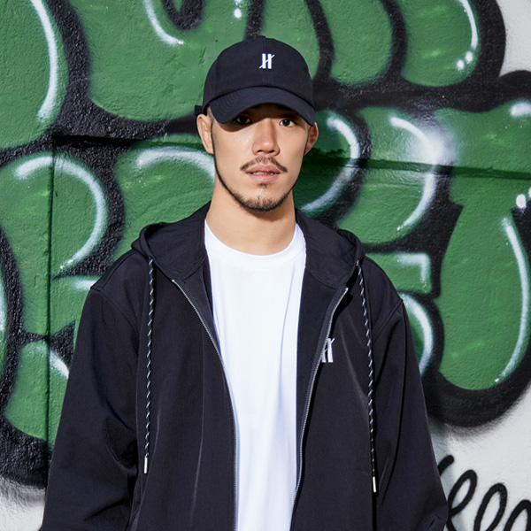 오버셔 기능성 로고 볼캡 | 데얼스 아웃도어 전문 플랫폼