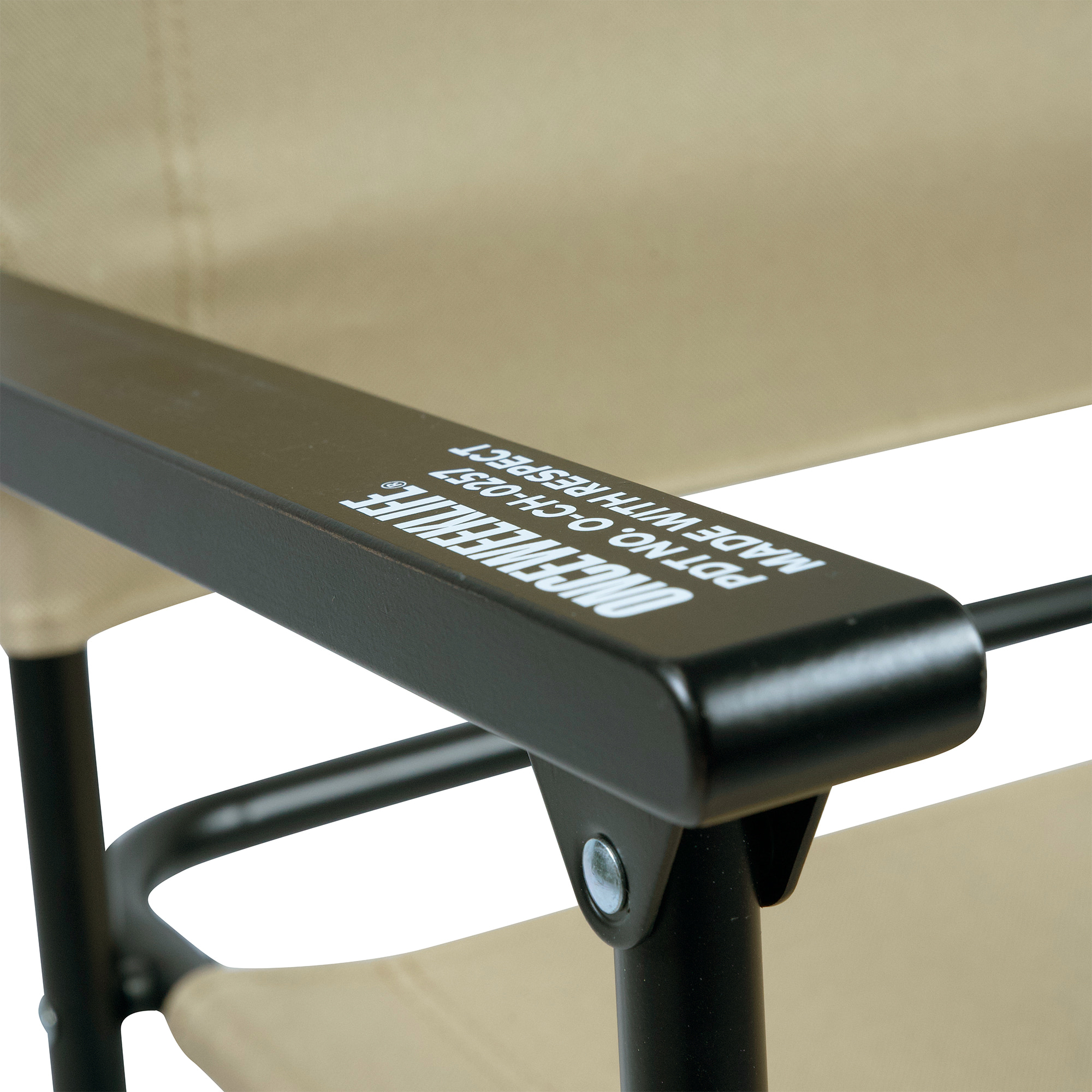 원스위크라이프 캠핑 폴딩 로버 체어 OCH0257 BEIGE | 데얼스 아웃도어 전문 플랫폼