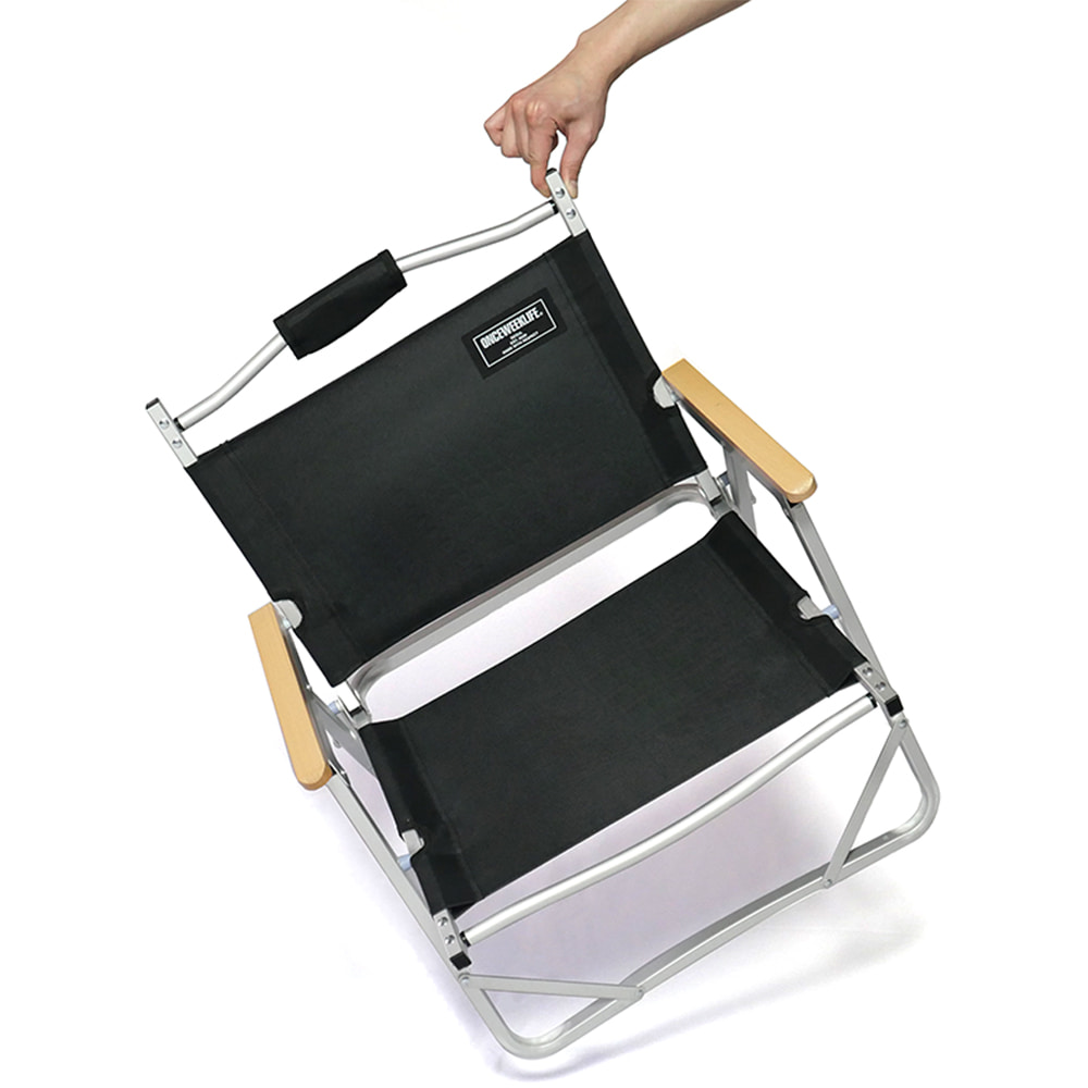 원스위크라이프 커밋 폴딩 체어 OCH0153 | 데얼스 아웃도어 전문 플랫폼