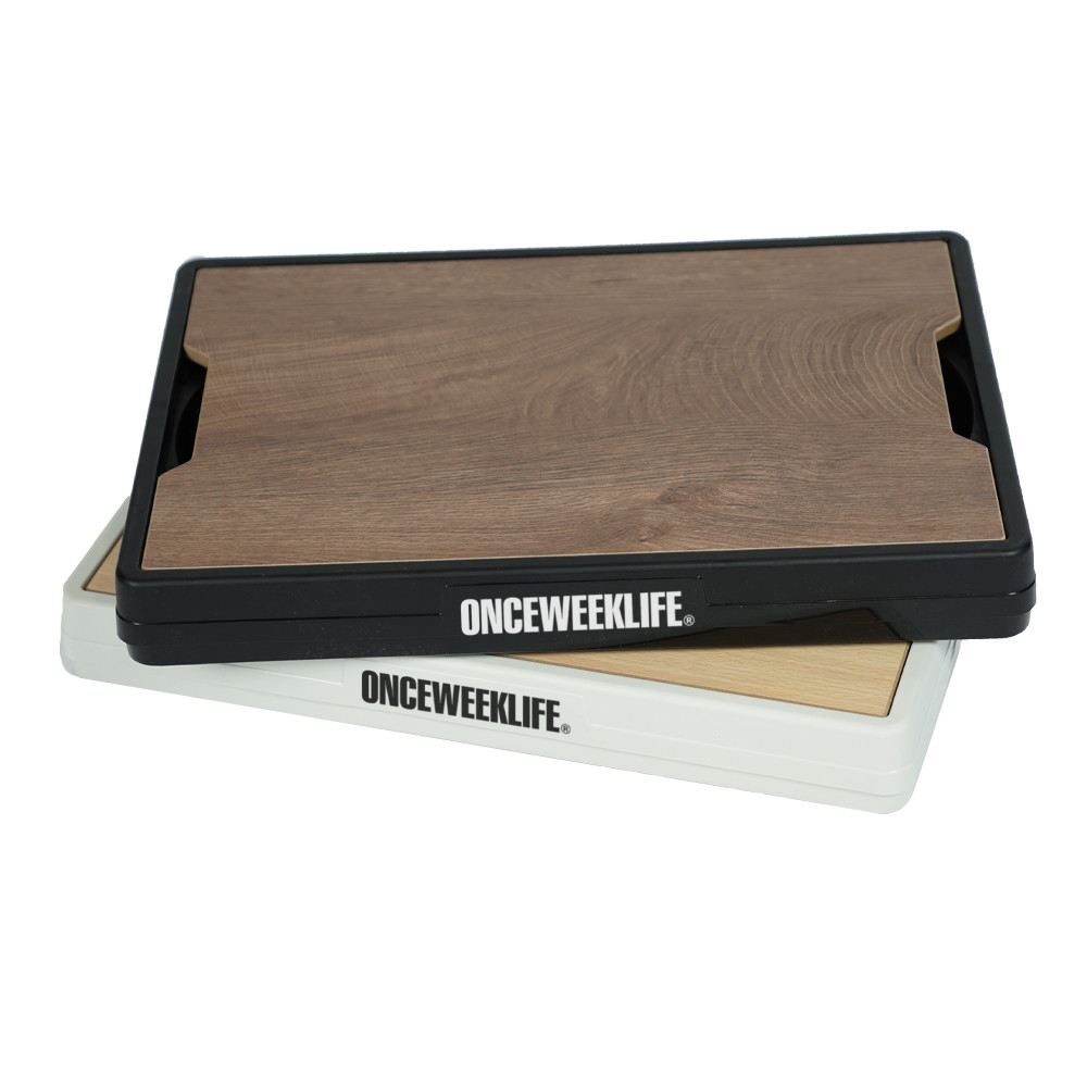 원스위크라이프 캠핑 폴딩 수납 박스 OBX0178 | 데얼스 아웃도어 전문 플랫폼