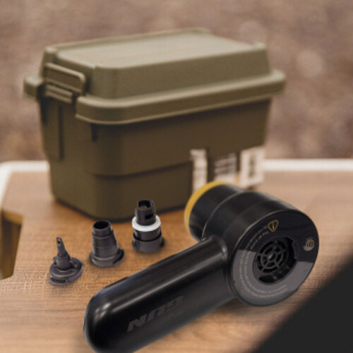 제백 제트건 캠핑 무선 전동펌프 | 데얼스 아웃도어 전문 플랫폼