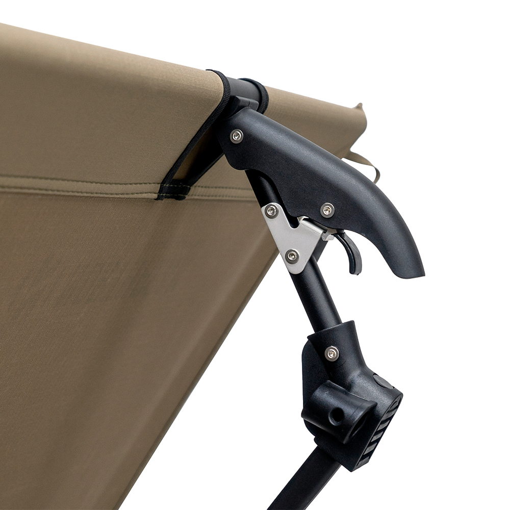 노스피크 인디 코트_올리브탄 | 데얼스 아웃도어 전문 플랫폼