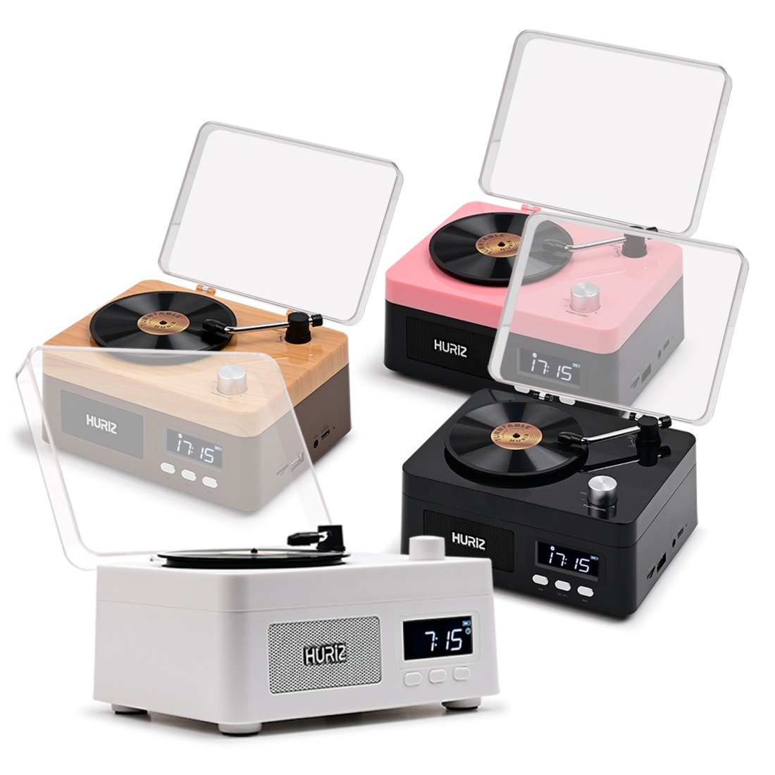 휴라이즈 블루투스 스피커  HR-MT2 | 데얼스 아웃도어 전문 플랫폼