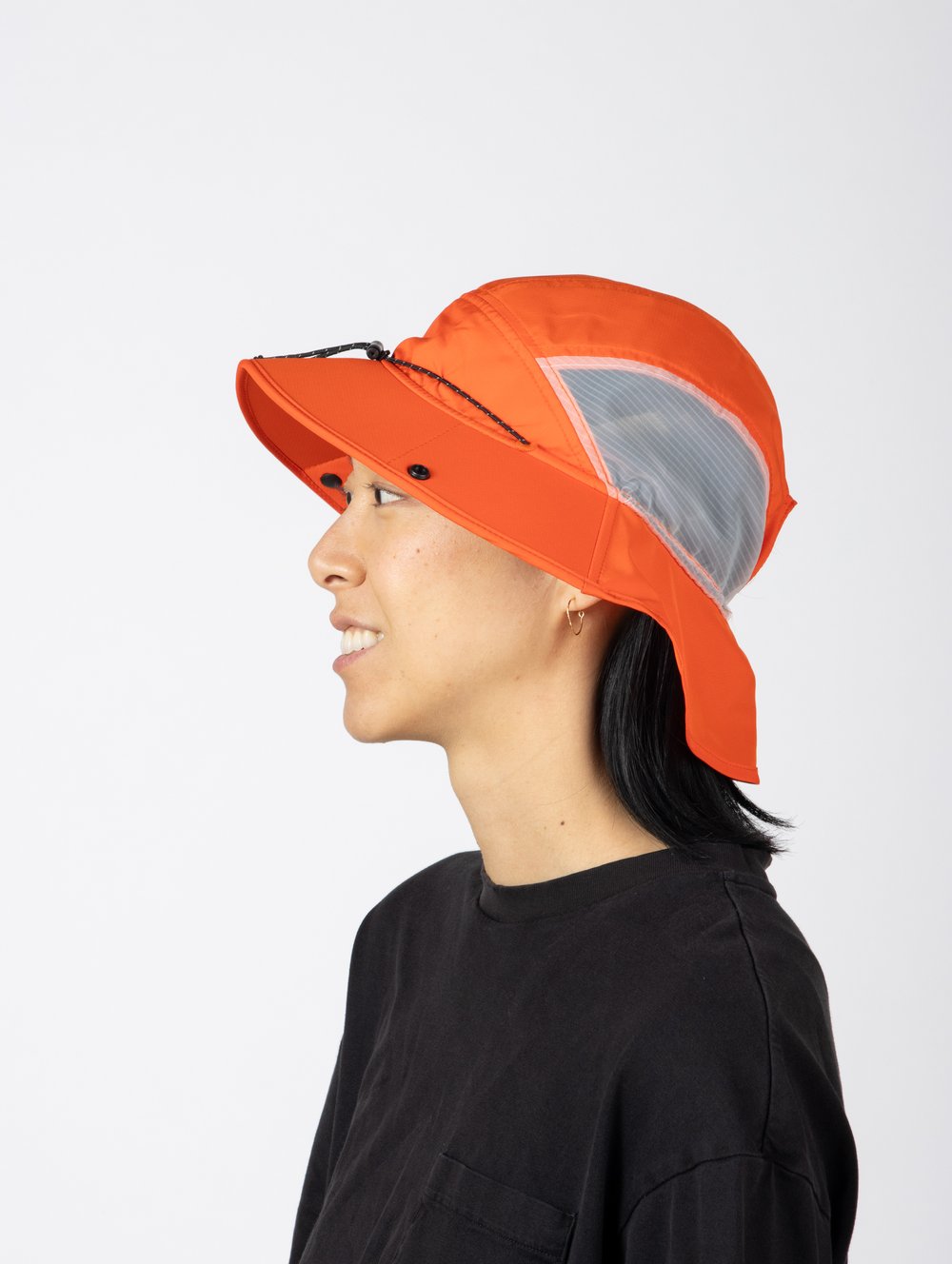 파라팩 B-CAP | 데얼스 아웃도어 전문 플랫폼