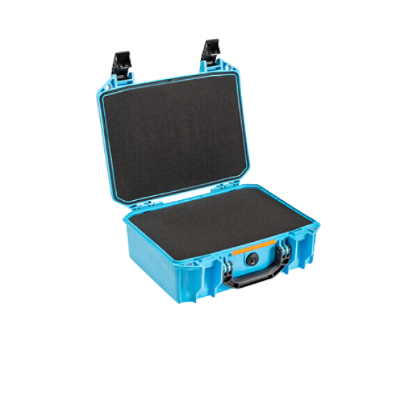 펠리칸 V200 WF 볼트 케이스(V200 Vault Equipment Case) | 데얼스 아웃도어 전문 플랫폼