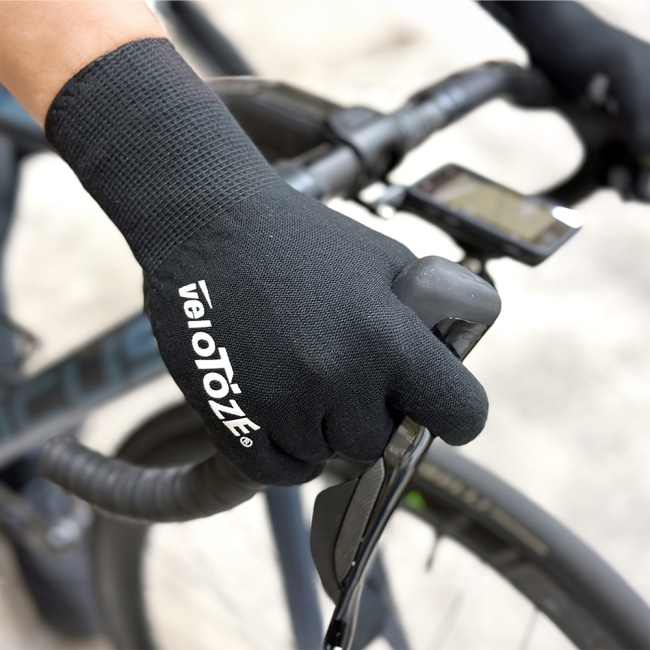 벨로토즈 니트 워터프루프 글러브 | 데얼스 아웃도어 전문 플랫폼