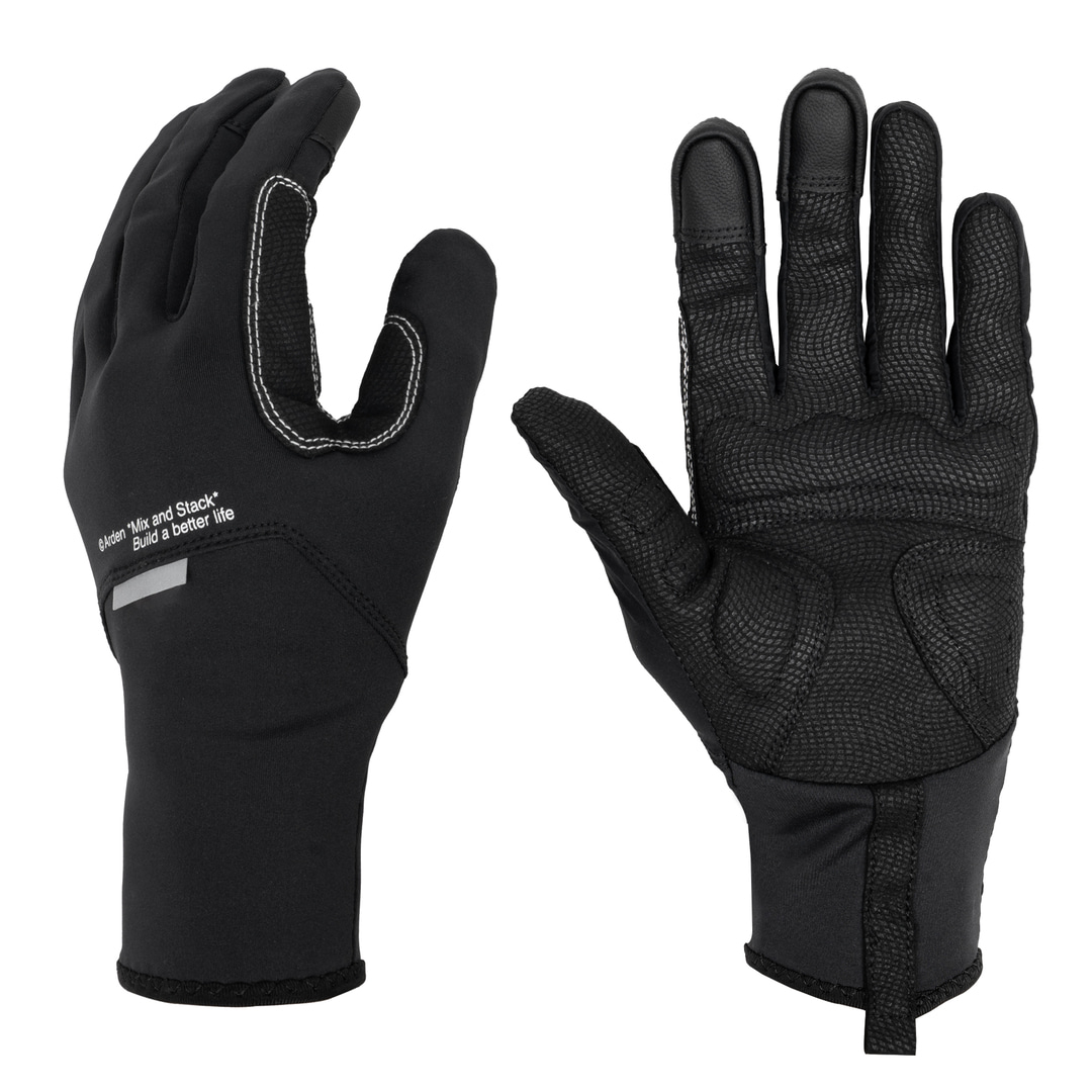 아덴바이크 Stack 써멀 글러브 | 데얼스 아웃도어 전문 플랫폼
