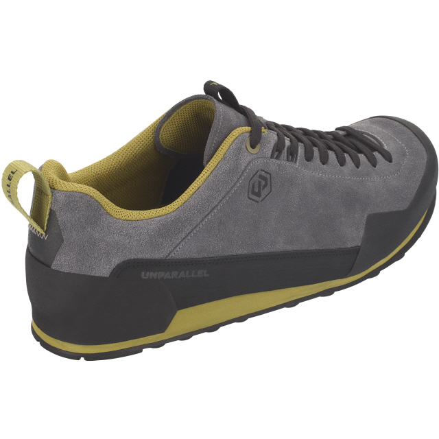 언패러렐 락 가이드 /슬레이트 그레이 | 데얼스 아웃도어 전문 플랫폼