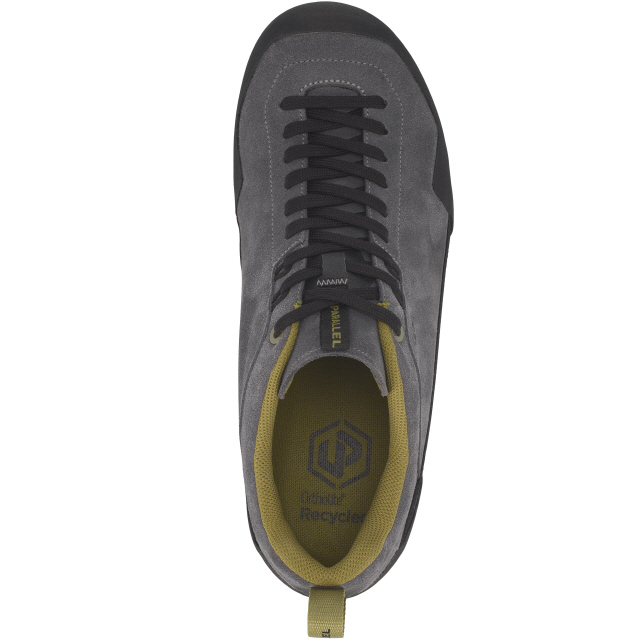 언패러렐 락 가이드 /슬레이트 그레이 | 데얼스 아웃도어 전문 플랫폼