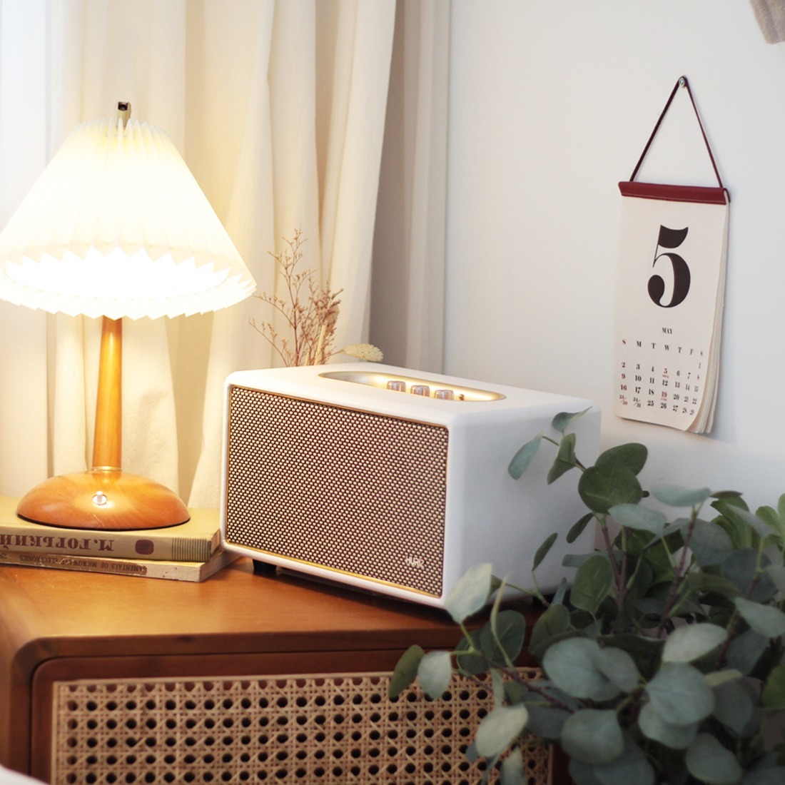 휴라이즈 거실용 블루투스스피커 HR-T5 newtro | 데얼스 아웃도어 전문 플랫폼