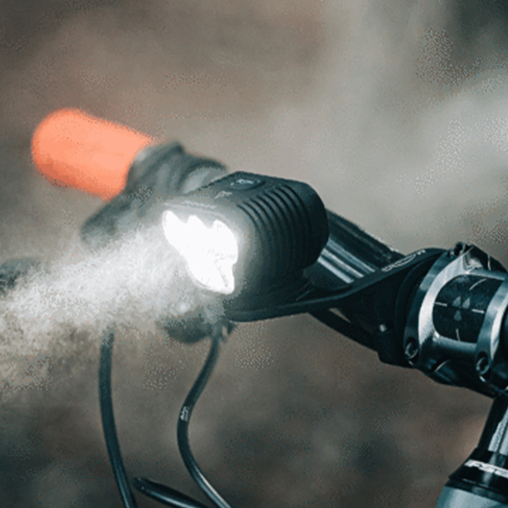 매직샤인 자전거 라이트 몬티어8000S 갤럭시 V2.0 | 데얼스 아웃도어 전문 플랫폼