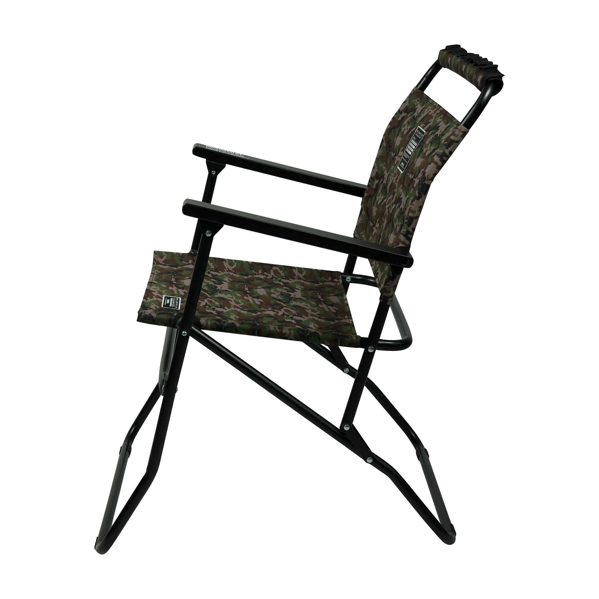 원스위크라이프 캠핑 폴딩 로버 체어 OCH0257 CAMO | 데얼스 아웃도어 전문 플랫폼