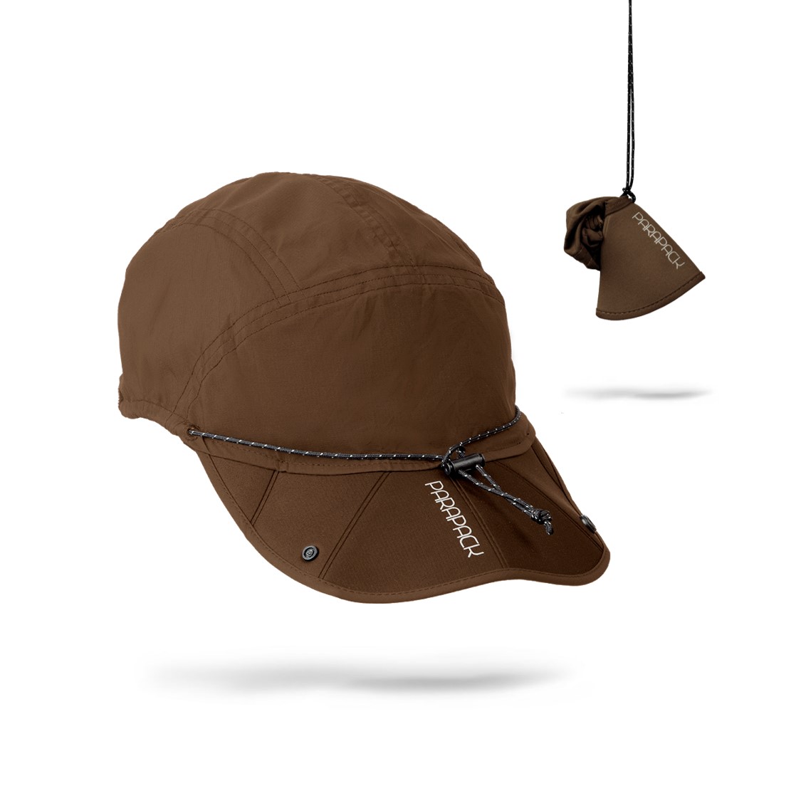 파라팩 P-CAP | 데얼스 아웃도어 전문 플랫폼