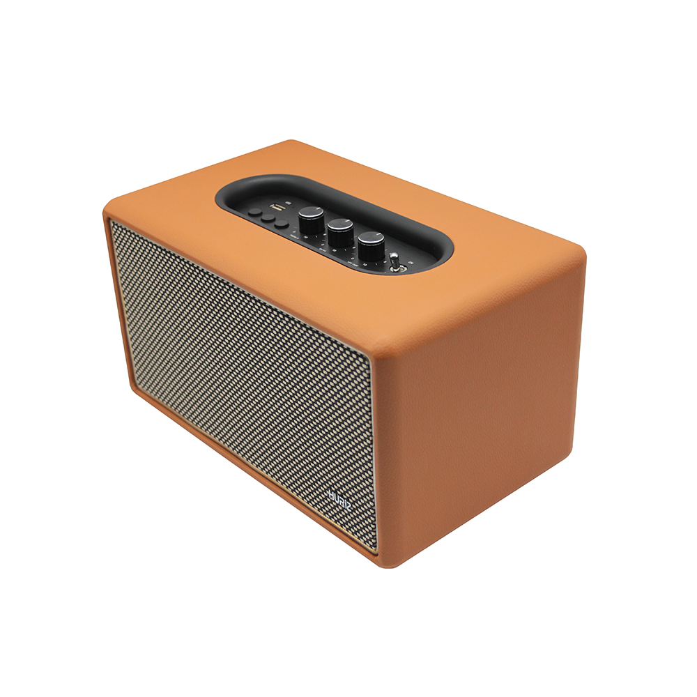 휴라이즈 거실용 블루투스스피커 HR-T5 retro | 데얼스 아웃도어 전문 플랫폼