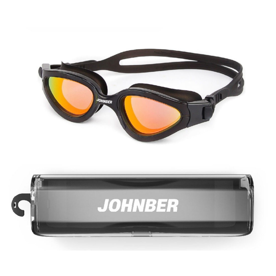 존버 오픈워터 철인3종 수경 | 데얼스 아웃도어 전문 플랫폼