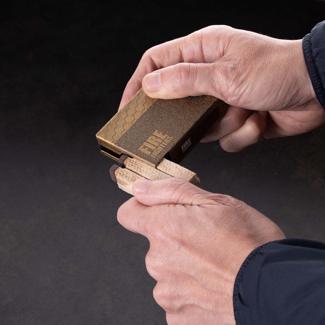 파이어라이터스 Niche Box Set 니치 박스 세트 미니 케이스 | 데얼스 아웃도어 전문 플랫폼