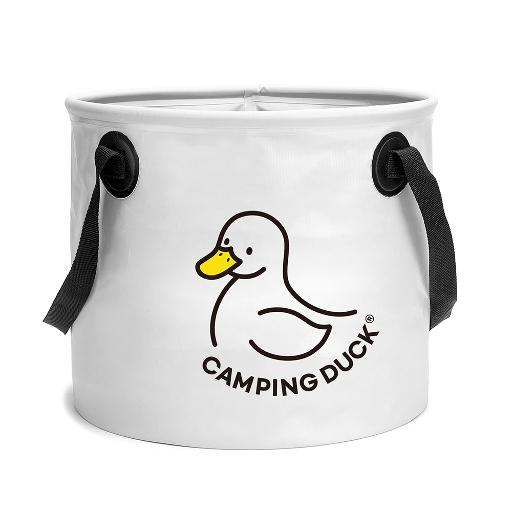 [캠핑덕] 캠핑 설거지통 | 데얼스 아웃도어 전문 플랫폼