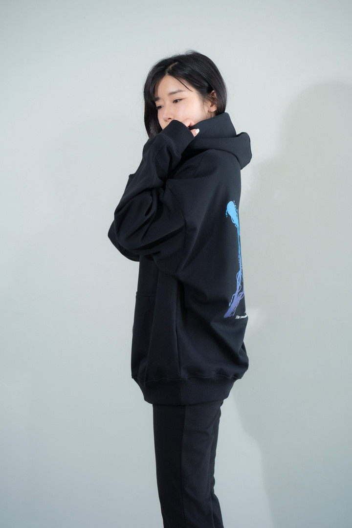 릴릭스 시그니쳐 심볼 후디 | 데얼스 아웃도어 전문 플랫폼