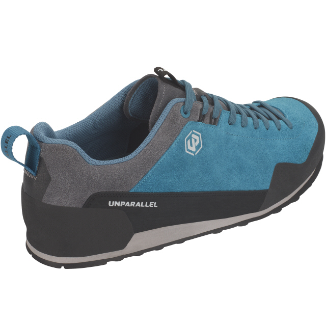 언패러렐 락 가이드 /터콰이즈 블루 | 데얼스 아웃도어 전문 플랫폼