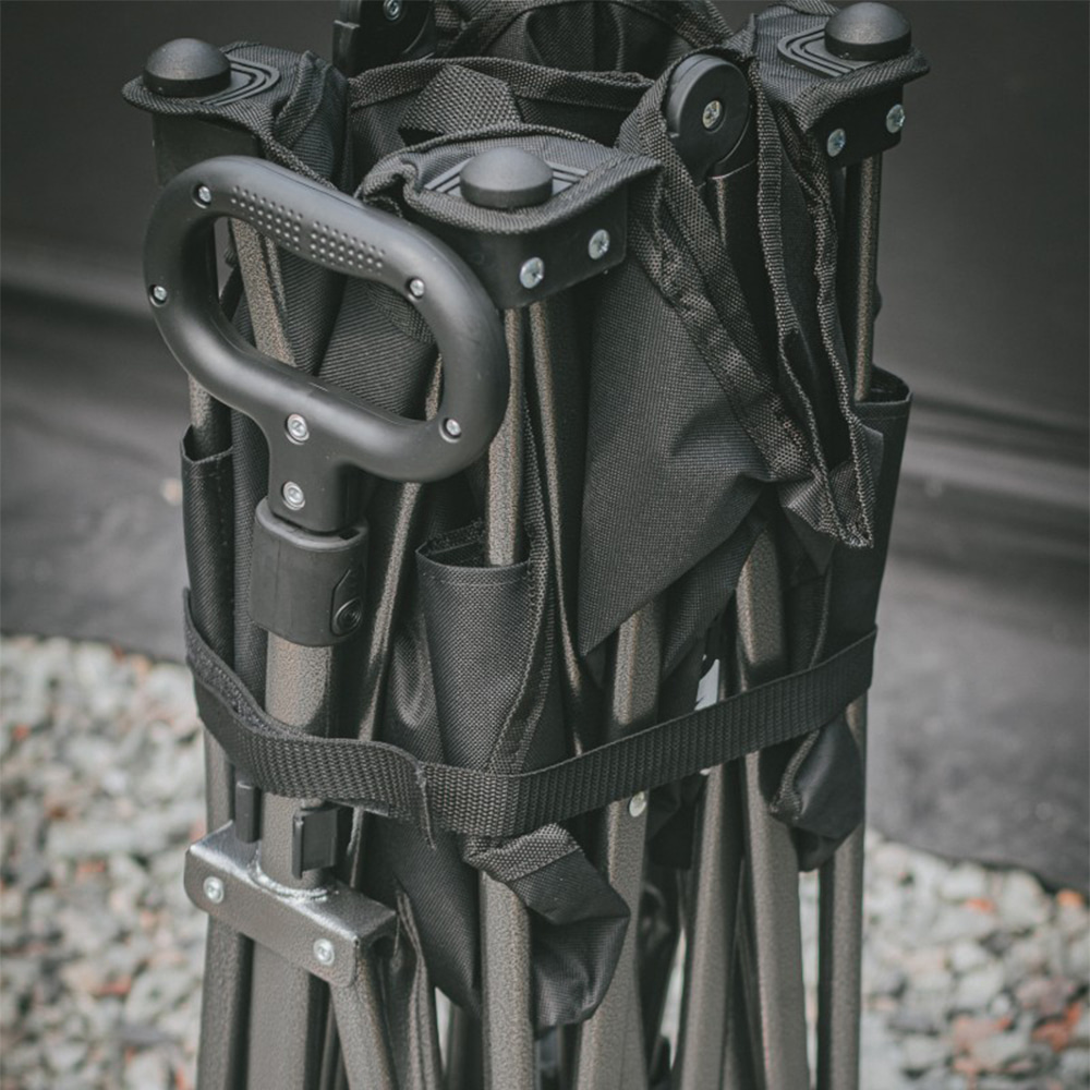 원스위크라이프 대형 캠핑 웨건 OWA0170 | 데얼스 아웃도어 전문 플랫폼