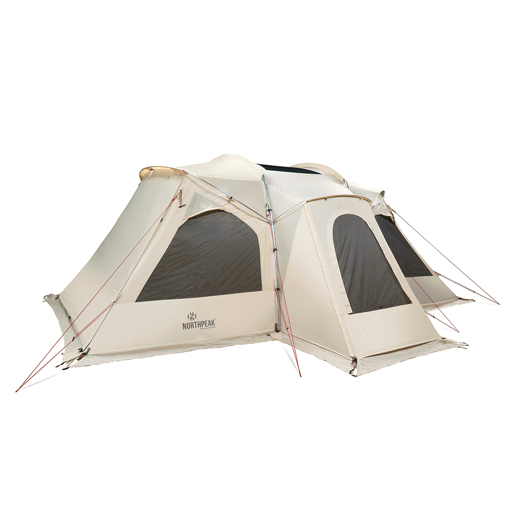 노스피크 인디아나 소이 밀크 | 데얼스 아웃도어 전문 플랫폼