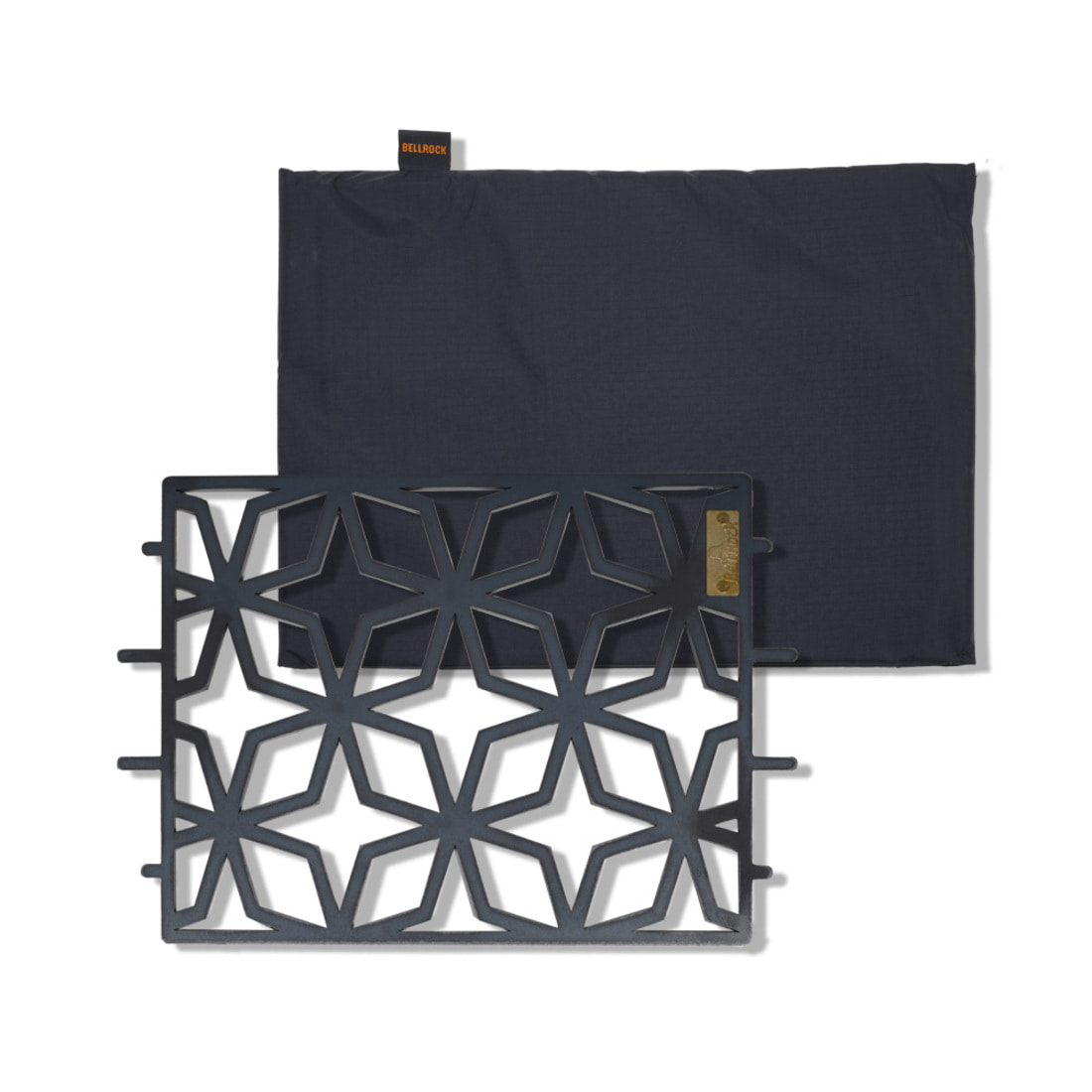 벨락 오덕 아이언(주철) (파우치 포함) 그릴 거치대 플레이트 IGT용 상판 불판 | 데얼스 아웃도어 전문 플랫폼