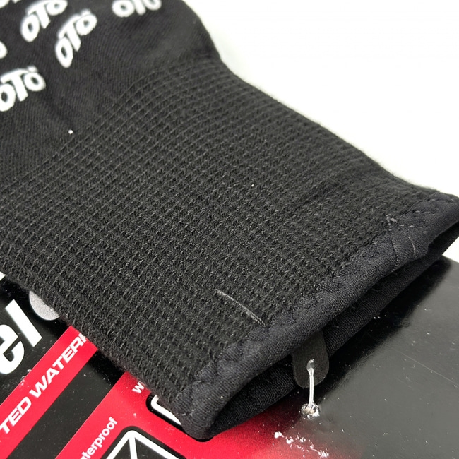 벨로토즈 니트 워터프루프 글러브 | 데얼스 아웃도어 전문 플랫폼