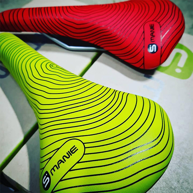 스매니 N.스파이어 안장 (크로몰리) | 데얼스 아웃도어 전문 플랫폼