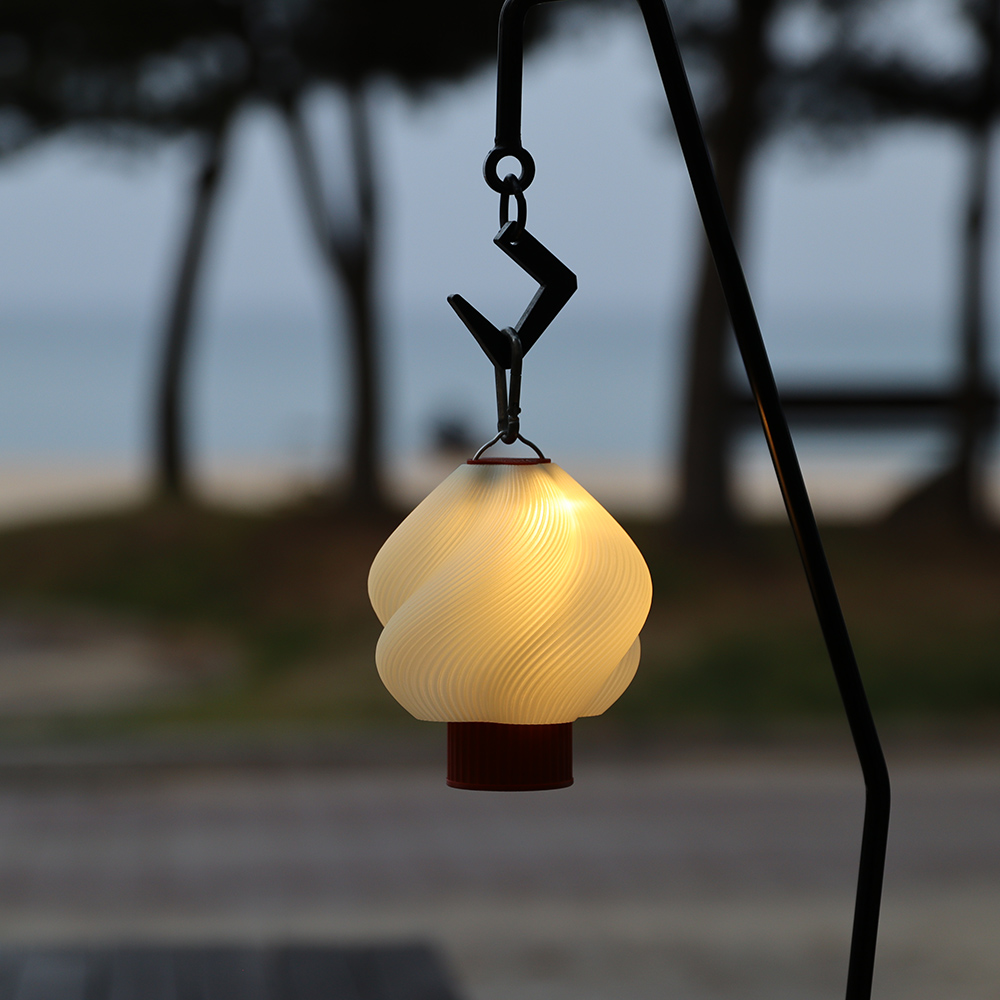 [캠핑덕] 골제로 랜턴 호환 캠핑 쉐이드 소프트 갓 커버 루메나 호환 | 데얼스 아웃도어 전문 플랫폼