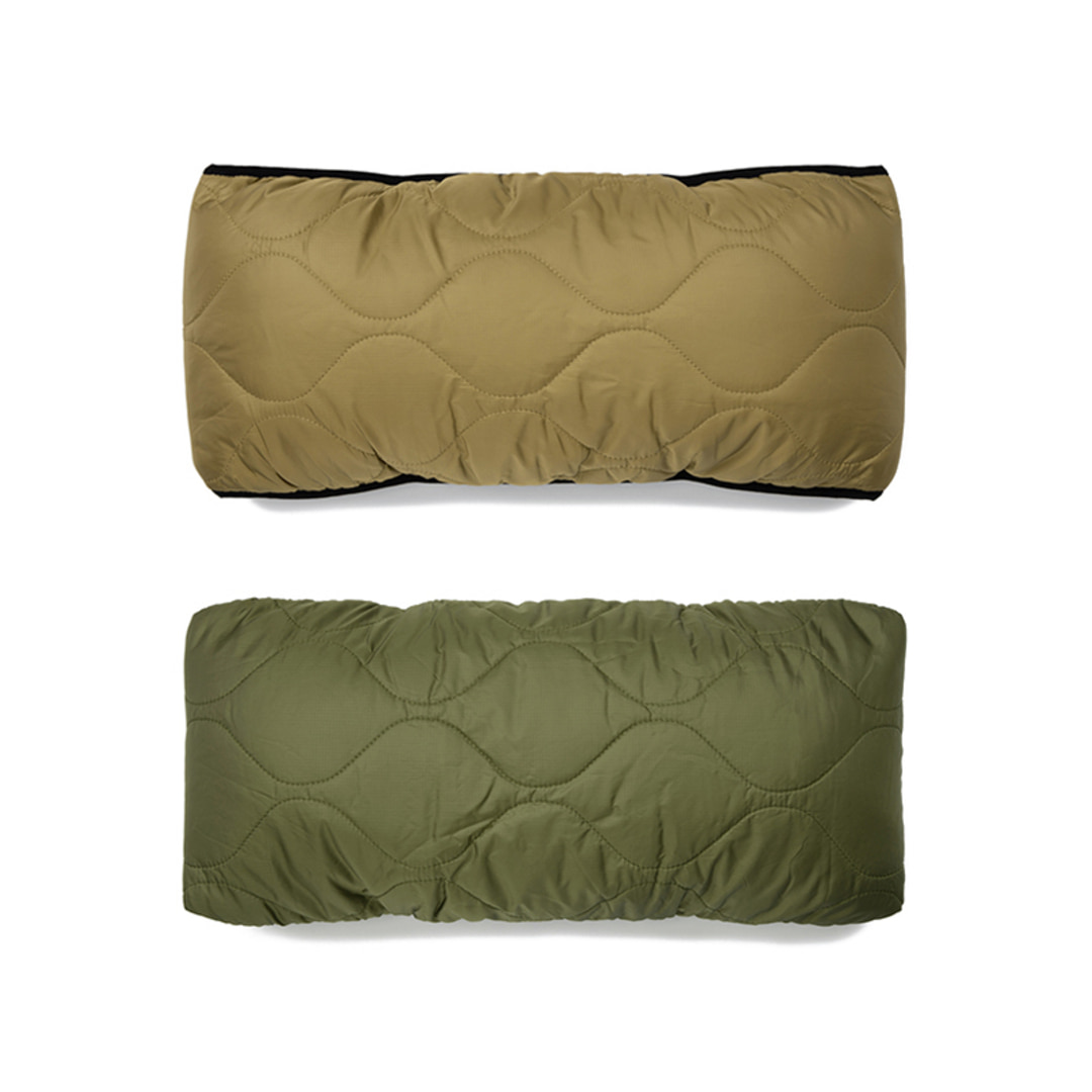 [헬리녹스] 택티컬 헤드레스트 베개 커버 코요테탄& 밀리터리 올리브 | 데얼스 아웃도어 전문 플랫폼