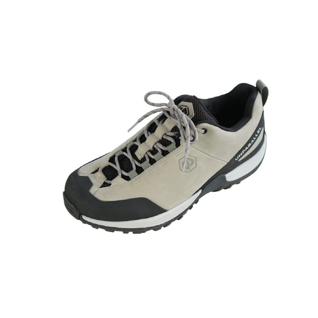 언패러렐  릿지 마스터 로우/ 그레이 | 데얼스 아웃도어 전문 플랫폼