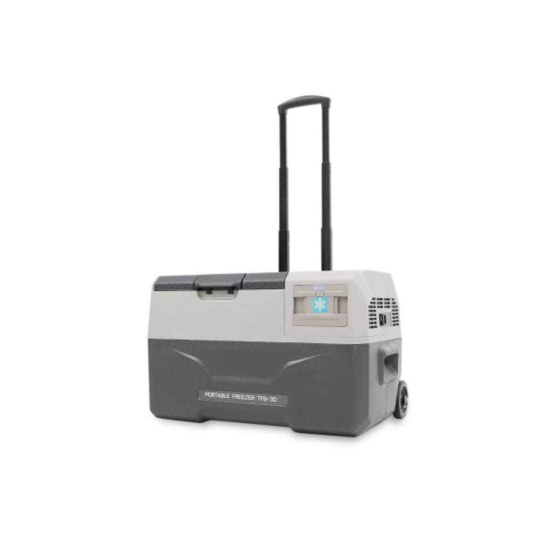 [툴콘] TFB-50 냉장고 - 유무선/배터리탈부착/가정용/차량용 | 데얼스 아웃도어 전문 플랫폼