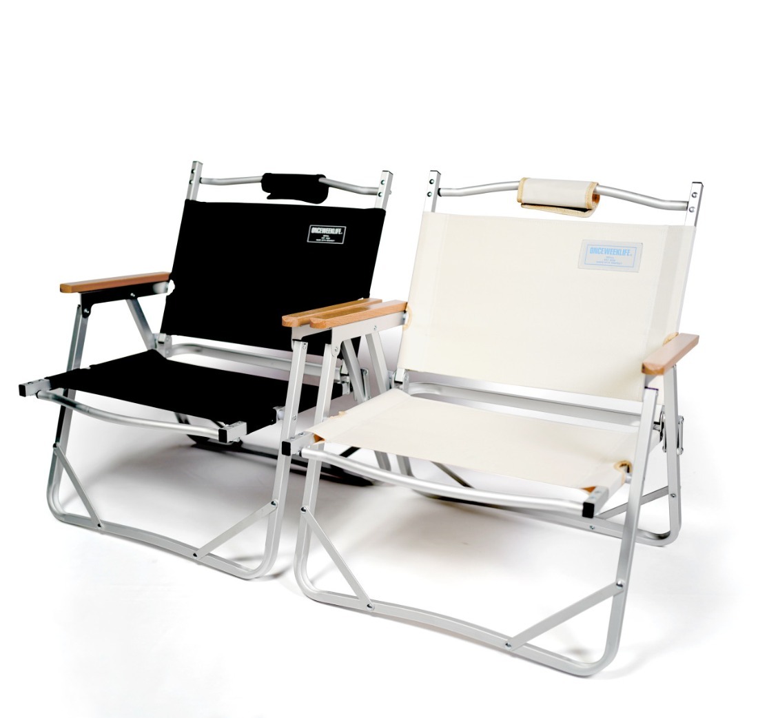 원스위크라이프 커밋 폴딩 체어 OCH0153 | 데얼스 아웃도어 전문 플랫폼
