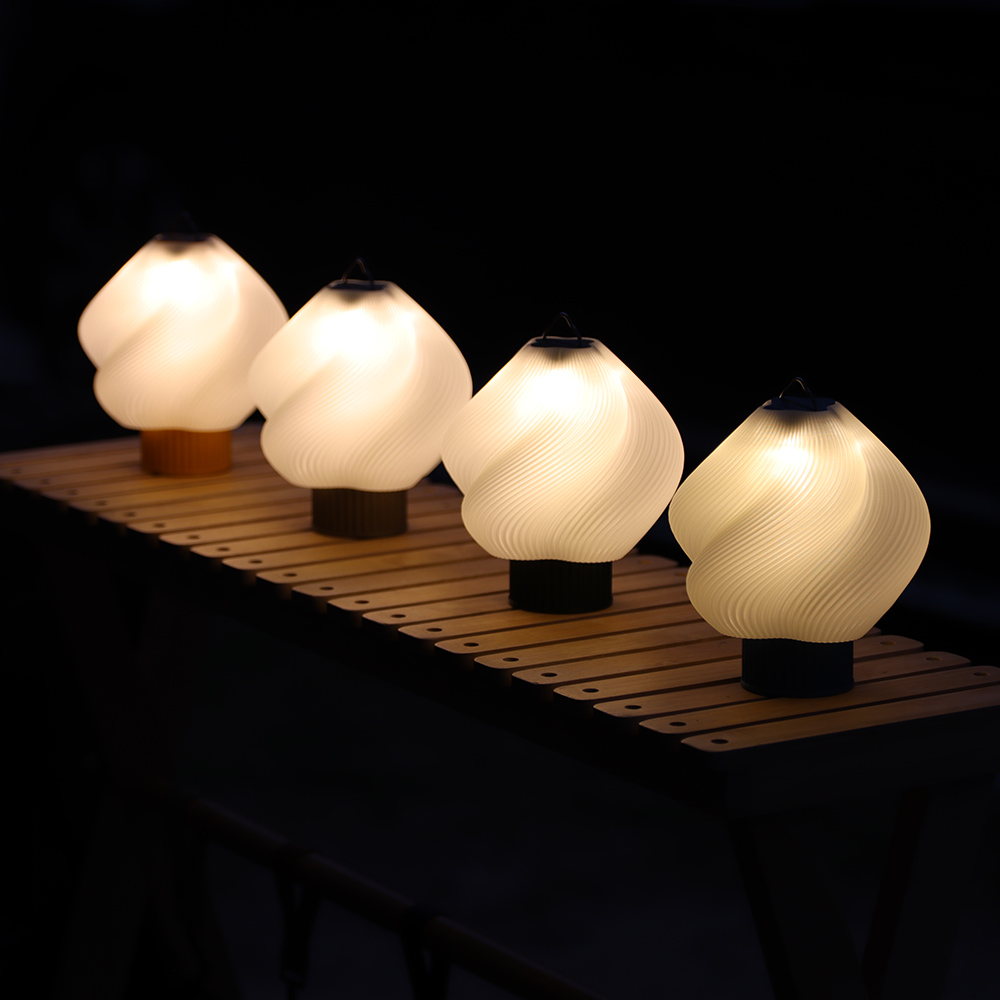 [캠핑덕] 골제로 랜턴 호환 캠핑 쉐이드 소프트 갓 커버 루메나 호환 | 데얼스 아웃도어 전문 플랫폼