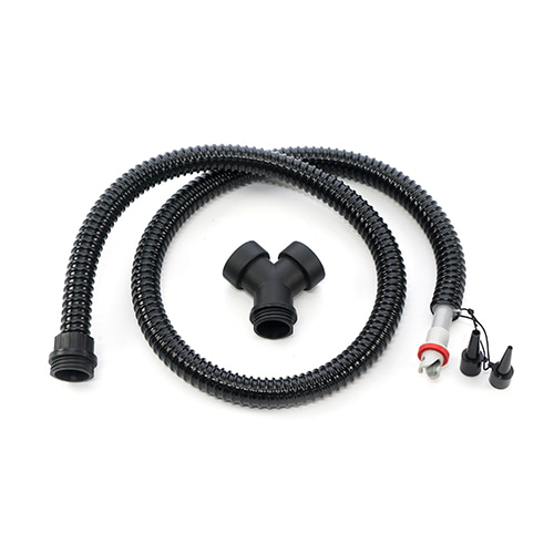 노스피크 브라보 OV10 듀얼 어댑터 & 호스 | 데얼스 아웃도어 전문 플랫폼