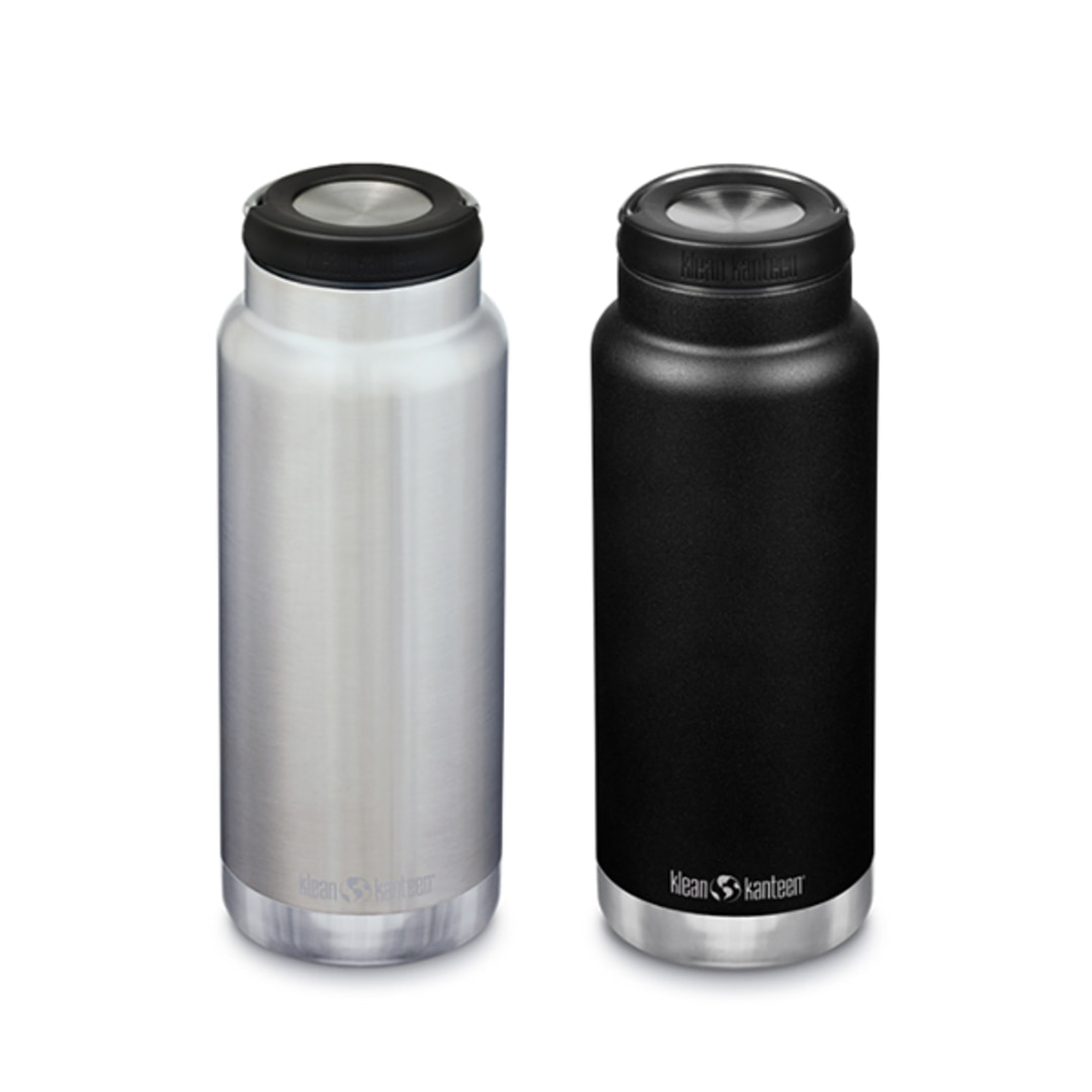 [클린켄틴] TK 와이드 보틀 (루프캡) 946ml - 보온보냉병 | 데얼스 아웃도어 전문 플랫폼