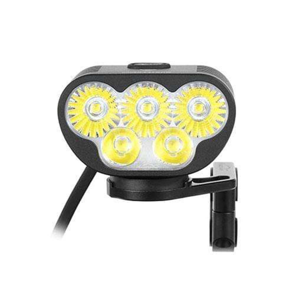 매직샤인 자전거 라이트 몬티어8000S 갤럭시 V2.0 | 데얼스 아웃도어 전문 플랫폼