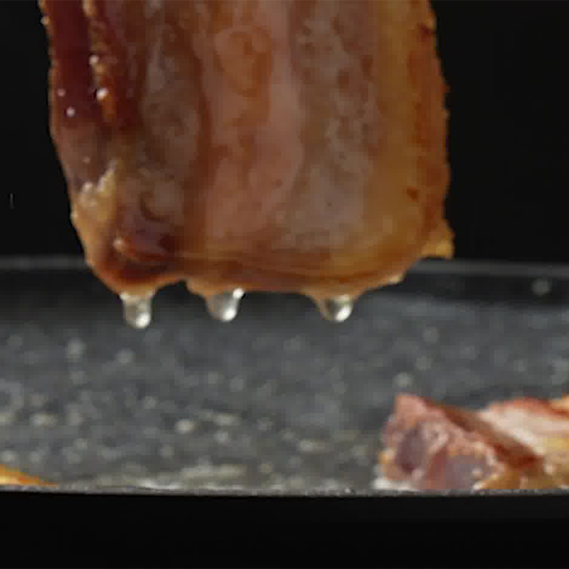 특허 드라이에이징 숙성의달인 캠핑 삼겹살 300g | 데얼스 아웃도어 전문 플랫폼