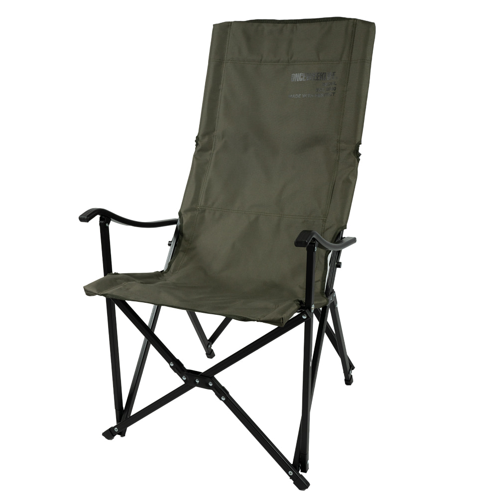 원스위크라이프 롱 릴렉스 체어 특대 | 데얼스 아웃도어 전문 플랫폼