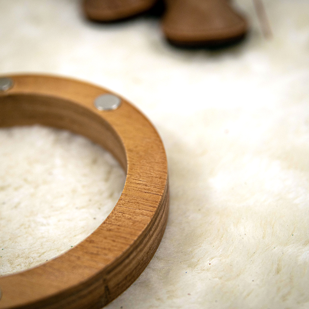 [캠핑덕] 신일 팬히터 이동링 누유방지링 팬히터링 900 1200 | 데얼스 아웃도어 전문 플랫폼