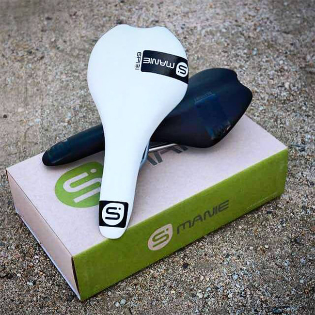 스매니 GP 안장 | 데얼스 아웃도어 전문 플랫폼